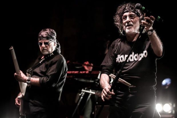 Foto di Orazio Truglio